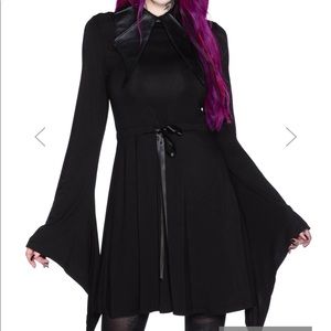 Killstar I’m Bats Dress